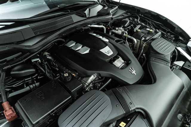 2017 Maserati Ghibli Nerissimo Edition 1 of 450 Produced | Carrollton, TX | Texas Hot Rides 2017 Maserati Ghibli Nerissimo Edition 1 of 450 Produced | Carrollton, TX | Texas Hot Rides