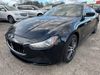 2017 Maserati Ghibli S | Gainesville, GA | Global Motorsports 2017 Maserati Ghibli S | Gainesville, GA | Global Motorsports