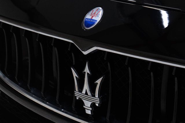 2017 Maserati Ghibli Base | Houston, TX | Houston Auto Credit 2017 Maserati Ghibli Base | Houston, TX | Houston Auto Credit