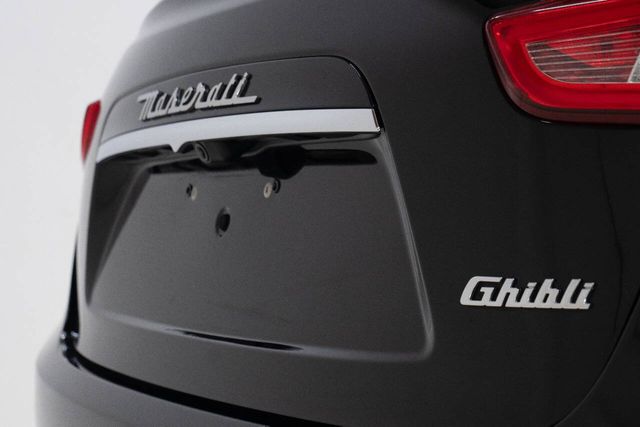 2017 Maserati Ghibli Base | Houston, TX | Houston Auto Credit 2017 Maserati Ghibli Base | Houston, TX | Houston Auto Credit