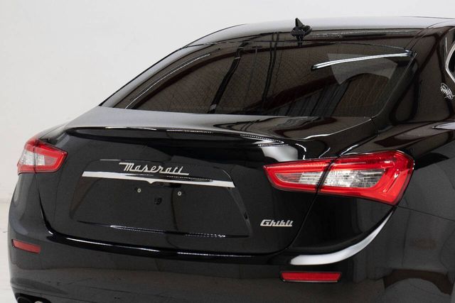 2017 Maserati Ghibli Base | Houston, TX | Houston Auto Credit 2017 Maserati Ghibli Base | Houston, TX | Houston Auto Credit