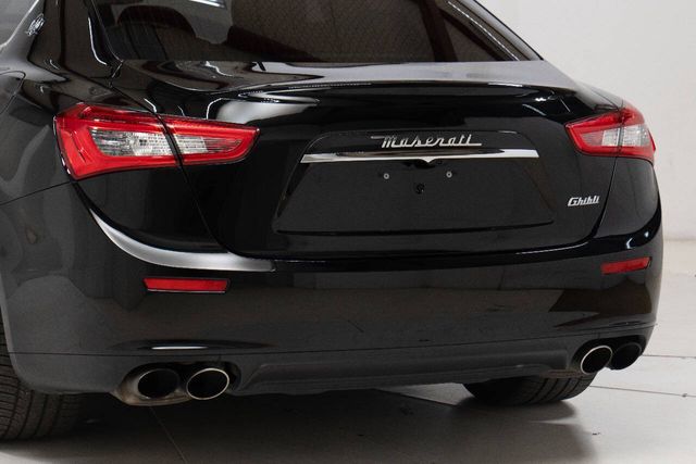 2017 Maserati Ghibli Base | Houston, TX | Houston Auto Credit 2017 Maserati Ghibli Base | Houston, TX | Houston Auto Credit