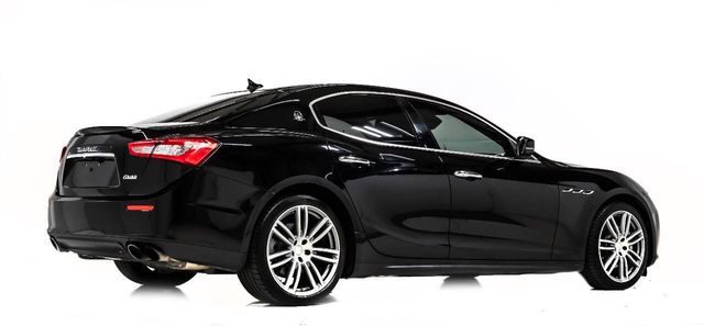 2017 Maserati Ghibli Base | Houston, TX | Houston Auto Credit 2017 Maserati Ghibli Base | Houston, TX | Houston Auto Credit
