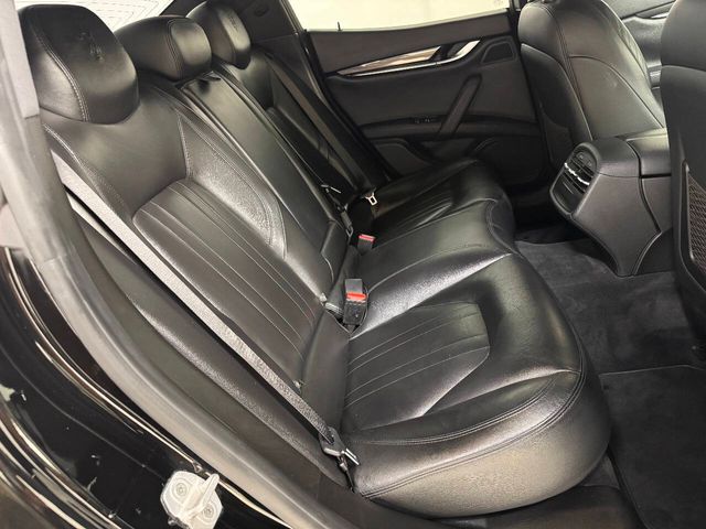 2017 Maserati Ghibli Base | Houston, TX | Houston Auto Credit 2017 Maserati Ghibli Base | Houston, TX | Houston Auto Credit