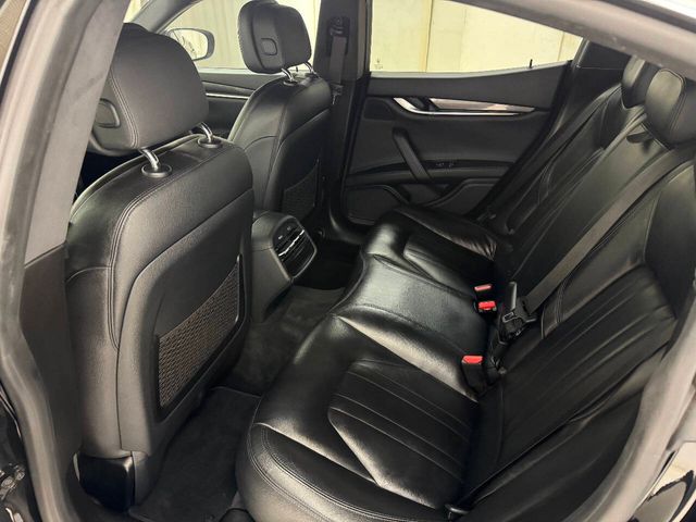 2017 Maserati Ghibli Base | Houston, TX | Houston Auto Credit 2017 Maserati Ghibli Base | Houston, TX | Houston Auto Credit