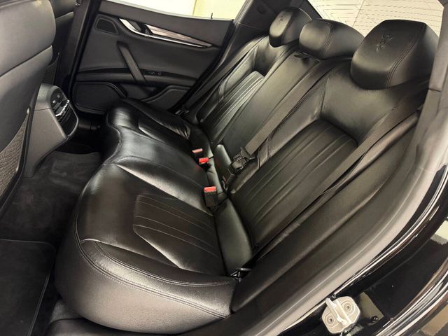 2017 Maserati Ghibli Base | Houston, TX | Houston Auto Credit 2017 Maserati Ghibli Base | Houston, TX | Houston Auto Credit