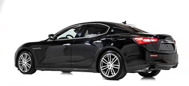 2017 Maserati Ghibli Base | Houston, TX | Houston Auto Credit 2017 Maserati Ghibli Base | Houston, TX | Houston Auto Credit