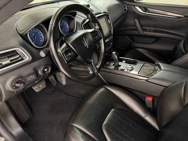 2017 Maserati Ghibli Base | Houston, TX | Houston Auto Credit 2017 Maserati Ghibli Base | Houston, TX | Houston Auto Credit
