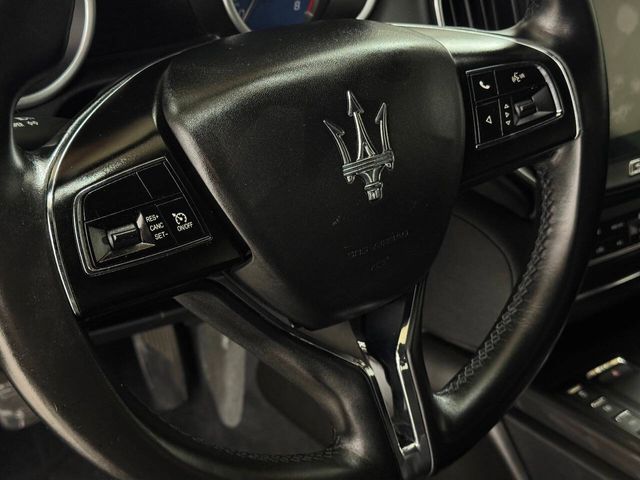 2017 Maserati Ghibli Base | Houston, TX | Houston Auto Credit 2017 Maserati Ghibli Base | Houston, TX | Houston Auto Credit