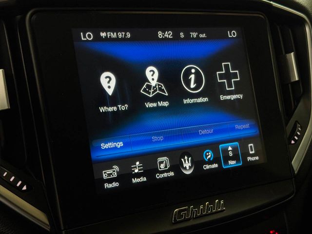 2017 Maserati Ghibli Base | Houston, TX | Houston Auto Credit 2017 Maserati Ghibli Base | Houston, TX | Houston Auto Credit