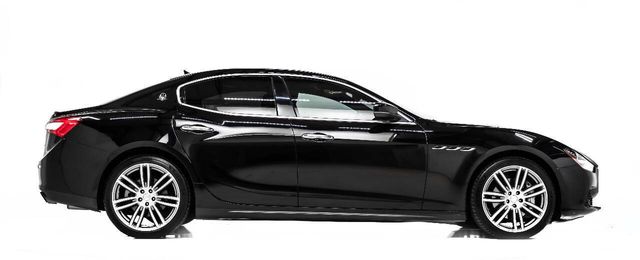 2017 Maserati Ghibli Base | Houston, TX | Houston Auto Credit 2017 Maserati Ghibli Base | Houston, TX | Houston Auto Credit