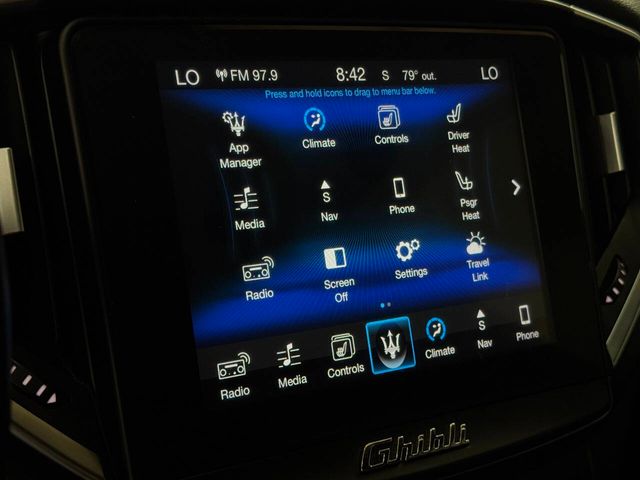 2017 Maserati Ghibli Base | Houston, TX | Houston Auto Credit 2017 Maserati Ghibli Base | Houston, TX | Houston Auto Credit