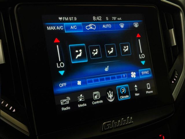 2017 Maserati Ghibli Base | Houston, TX | Houston Auto Credit 2017 Maserati Ghibli Base | Houston, TX | Houston Auto Credit