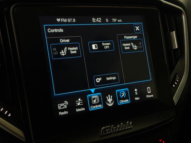 2017 Maserati Ghibli Base | Houston, TX | Houston Auto Credit 2017 Maserati Ghibli Base | Houston, TX | Houston Auto Credit