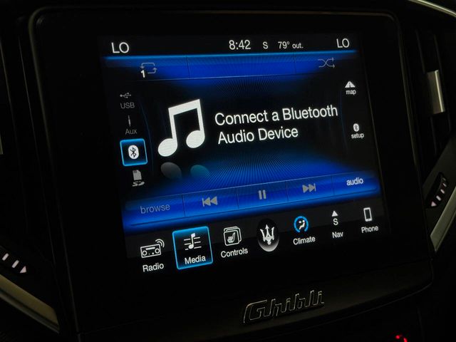 2017 Maserati Ghibli Base | Houston, TX | Houston Auto Credit 2017 Maserati Ghibli Base | Houston, TX | Houston Auto Credit