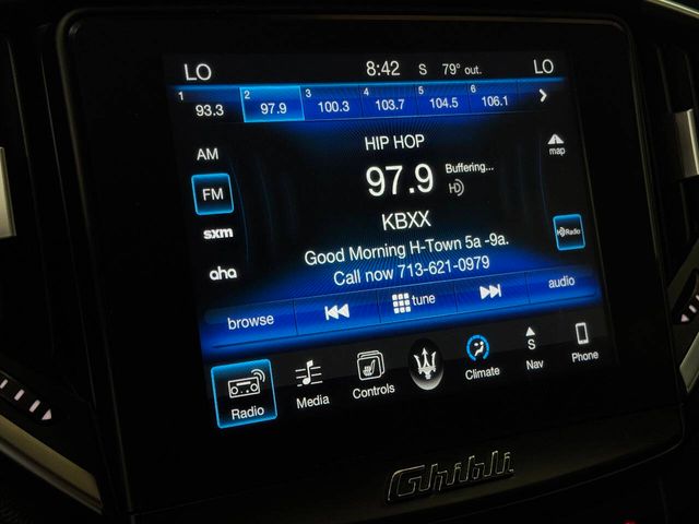 2017 Maserati Ghibli Base | Houston, TX | Houston Auto Credit 2017 Maserati Ghibli Base | Houston, TX | Houston Auto Credit