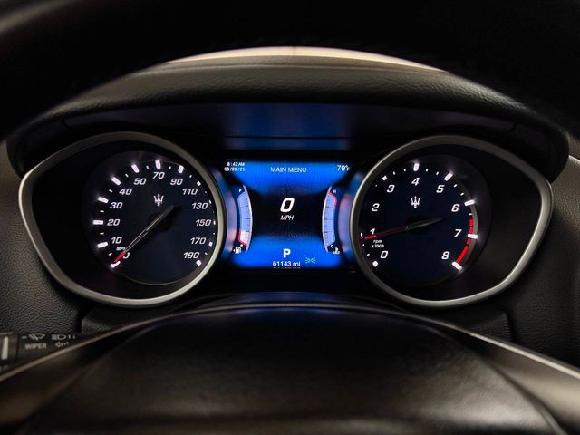 2017 Maserati Ghibli Base | Houston, TX | Houston Auto Credit 2017 Maserati Ghibli Base | Houston, TX | Houston Auto Credit