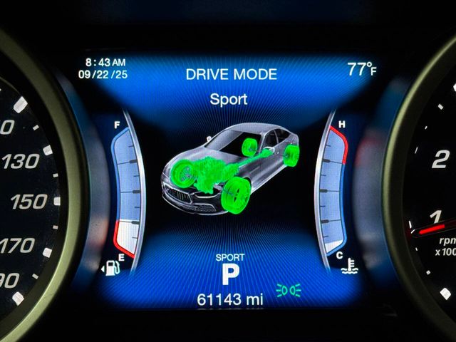 2017 Maserati Ghibli Base | Houston, TX | Houston Auto Credit 2017 Maserati Ghibli Base | Houston, TX | Houston Auto Credit