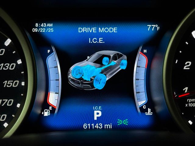 2017 Maserati Ghibli Base | Houston, TX | Houston Auto Credit 2017 Maserati Ghibli Base | Houston, TX | Houston Auto Credit