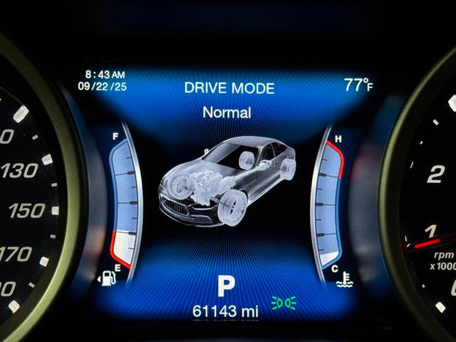 2017 Maserati Ghibli Base | Houston, TX | Houston Auto Credit 2017 Maserati Ghibli Base | Houston, TX | Houston Auto Credit