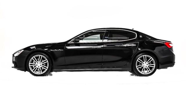 2017 Maserati Ghibli Base | Houston, TX | Houston Auto Credit 2017 Maserati Ghibli Base | Houston, TX | Houston Auto Credit