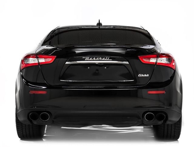 2017 Maserati Ghibli Base | Houston, TX | Houston Auto Credit 2017 Maserati Ghibli Base | Houston, TX | Houston Auto Credit