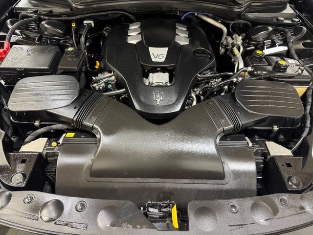 2017 Maserati Ghibli Base | Houston, TX | Houston Auto Credit 2017 Maserati Ghibli Base | Houston, TX | Houston Auto Credit