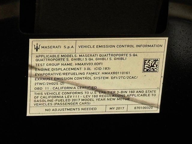 2017 Maserati Ghibli Base | Houston, TX | Houston Auto Credit 2017 Maserati Ghibli Base | Houston, TX | Houston Auto Credit