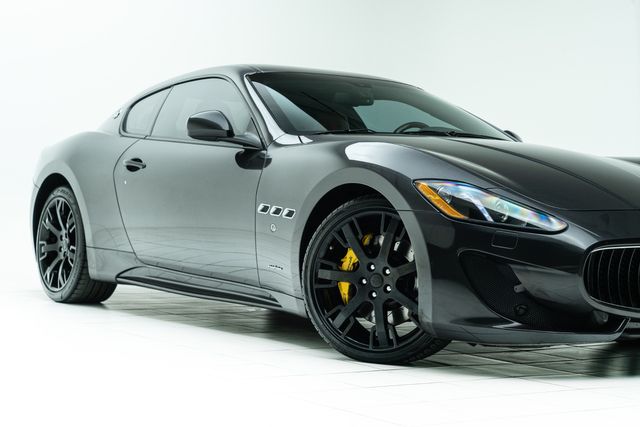 2017 Maserati GranTurismo Sport | Carrollton, TX | Texas Hot Rides 2017 Maserati GranTurismo Sport | Carrollton, TX | Texas Hot Rides
