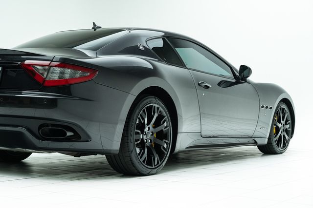 2017 Maserati GranTurismo Sport | Carrollton, TX | Texas Hot Rides 2017 Maserati GranTurismo Sport | Carrollton, TX | Texas Hot Rides