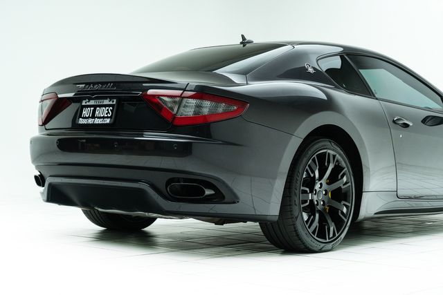2017 Maserati GranTurismo Sport | Carrollton, TX | Texas Hot Rides 2017 Maserati GranTurismo Sport | Carrollton, TX | Texas Hot Rides