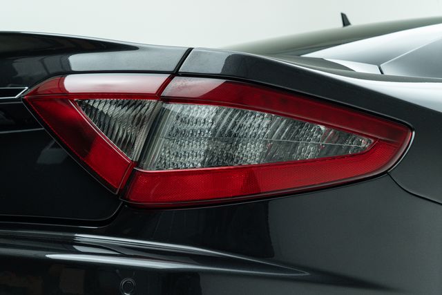 2017 Maserati GranTurismo Sport | Carrollton, TX | Texas Hot Rides