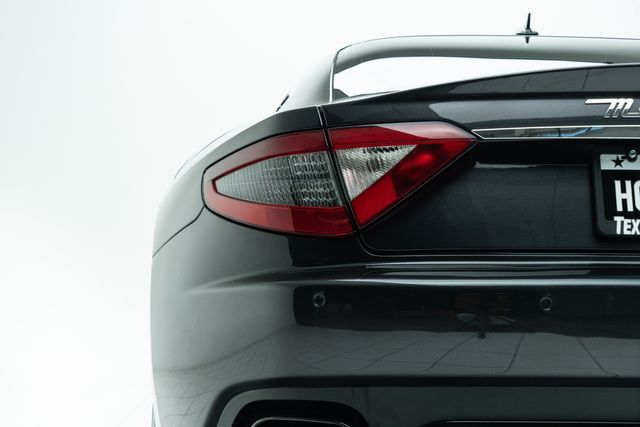 2017 Maserati GranTurismo Sport | Carrollton, TX | Texas Hot Rides