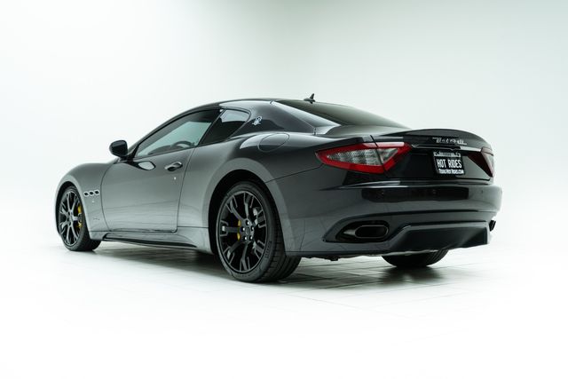 2017 Maserati GranTurismo Sport | Carrollton, TX | Texas Hot Rides