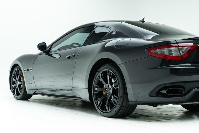 2017 Maserati GranTurismo Sport | Carrollton, TX | Texas Hot Rides 2017 Maserati GranTurismo Sport | Carrollton, TX | Texas Hot Rides