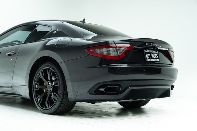 2017 Maserati GranTurismo Sport | Carrollton, TX | Texas Hot Rides 2017 Maserati GranTurismo Sport | Carrollton, TX | Texas Hot Rides