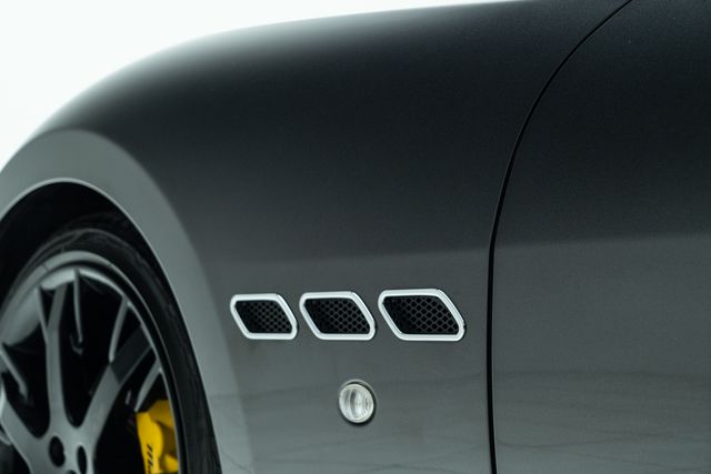 2017 Maserati GranTurismo Sport | Carrollton, TX | Texas Hot Rides 2017 Maserati GranTurismo Sport | Carrollton, TX | Texas Hot Rides