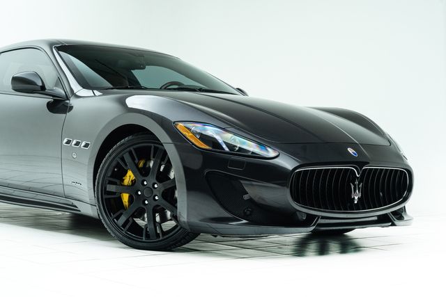 2017 Maserati GranTurismo Sport | Carrollton, TX | Texas Hot Rides 2017 Maserati GranTurismo Sport | Carrollton, TX | Texas Hot Rides