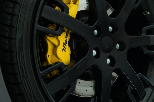 2017 Maserati GranTurismo Sport | Carrollton, TX | Texas Hot Rides