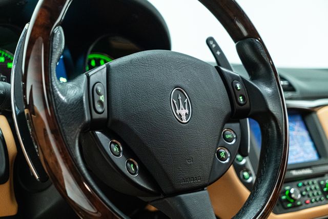 2017 Maserati GranTurismo Sport | Carrollton, TX | Texas Hot Rides 2017 Maserati GranTurismo Sport | Carrollton, TX | Texas Hot Rides