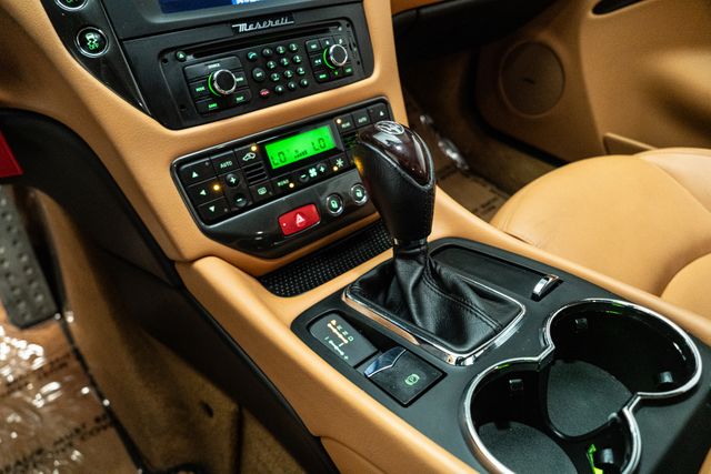 2017 Maserati GranTurismo Sport | Carrollton, TX | Texas Hot Rides 2017 Maserati GranTurismo Sport | Carrollton, TX | Texas Hot Rides