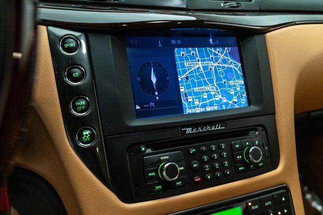 2017 Maserati GranTurismo Sport | Carrollton, TX | Texas Hot Rides 2017 Maserati GranTurismo Sport | Carrollton, TX | Texas Hot Rides