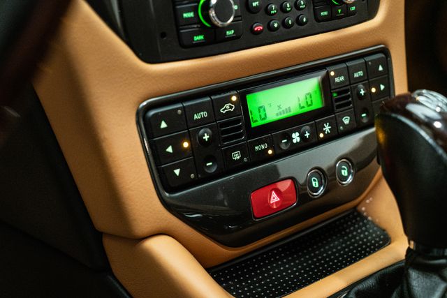 2017 Maserati GranTurismo Sport | Carrollton, TX | Texas Hot Rides