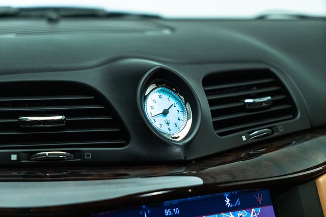 2017 Maserati GranTurismo Sport | Carrollton, TX | Texas Hot Rides 2017 Maserati GranTurismo Sport | Carrollton, TX | Texas Hot Rides