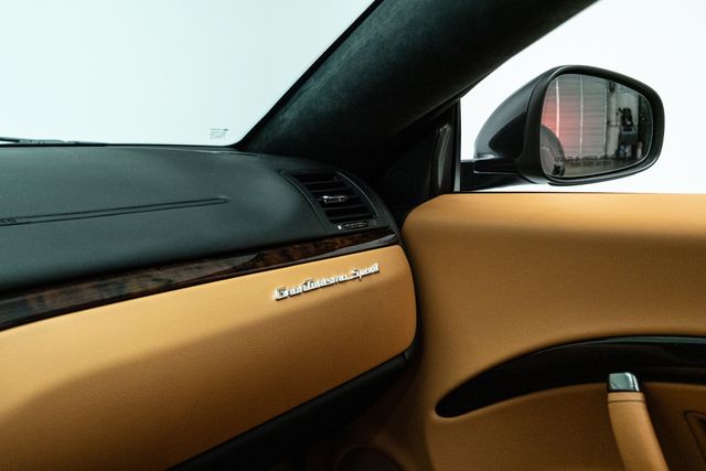 2017 Maserati GranTurismo Sport | Carrollton, TX | Texas Hot Rides 2017 Maserati GranTurismo Sport | Carrollton, TX | Texas Hot Rides