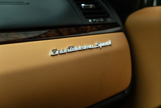 2017 Maserati GranTurismo Sport | Carrollton, TX | Texas Hot Rides