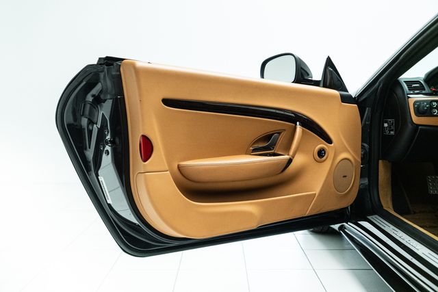 2017 Maserati GranTurismo Sport | Carrollton, TX | Texas Hot Rides 2017 Maserati GranTurismo Sport | Carrollton, TX | Texas Hot Rides