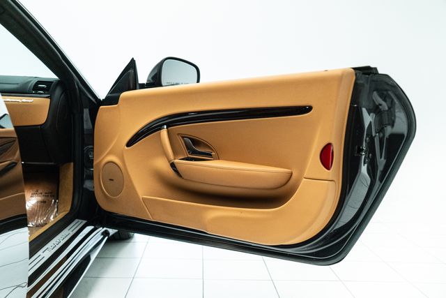 2017 Maserati GranTurismo Sport | Carrollton, TX | Texas Hot Rides