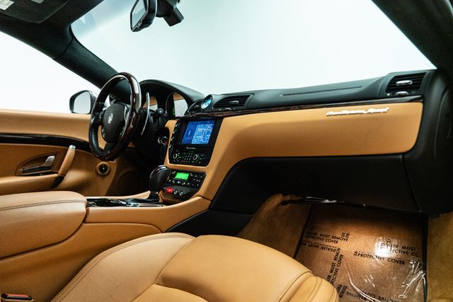 2017 Maserati GranTurismo Sport | Carrollton, TX | Texas Hot Rides