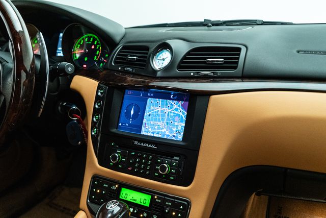 2017 Maserati GranTurismo Sport | Carrollton, TX | Texas Hot Rides